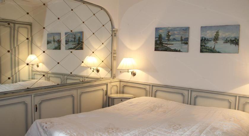 Barony Le Pergole Holiday Apartments Lugano Exterior photo